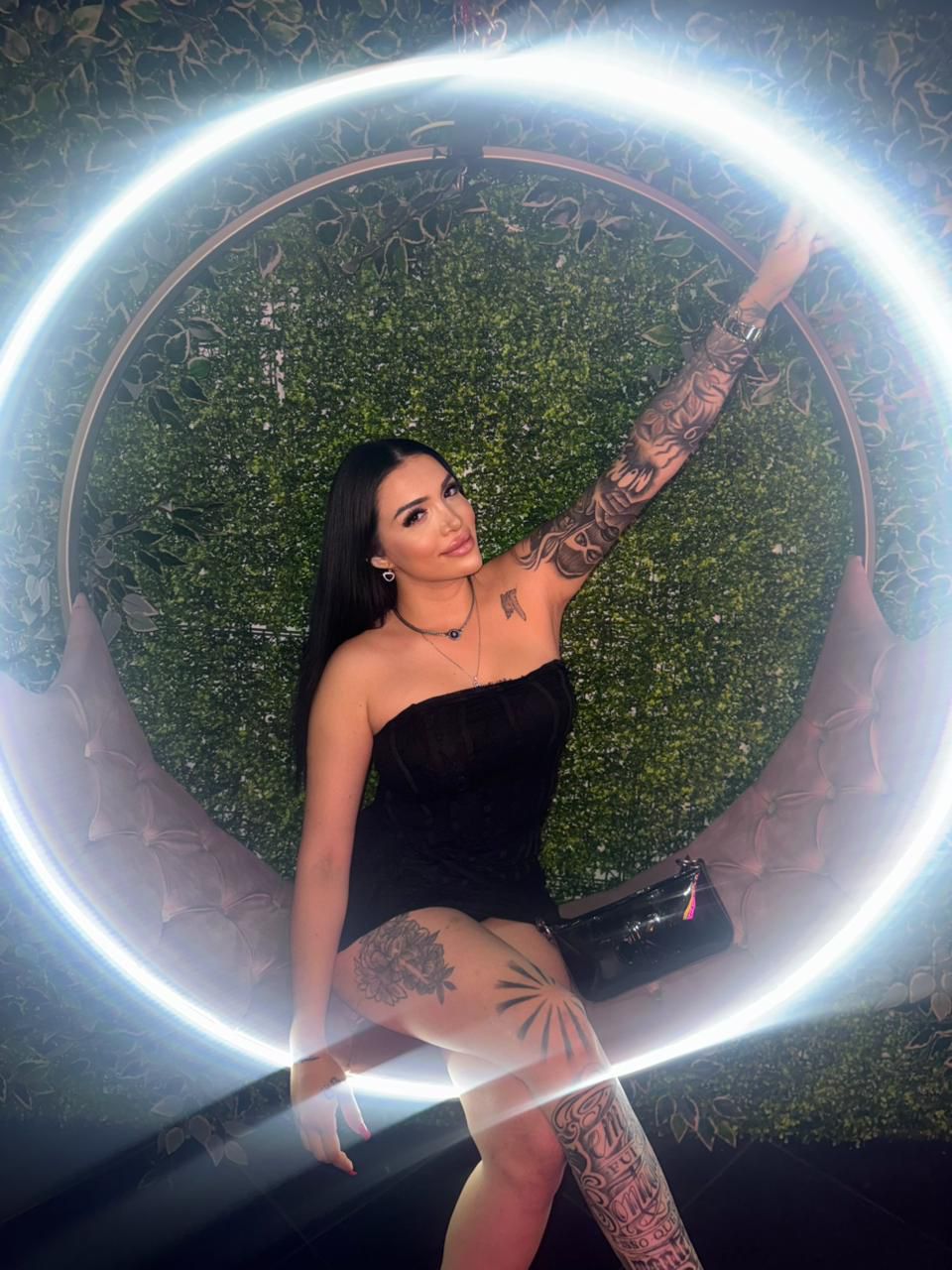 Sinem - Türkiye Escort Fotoğrafı