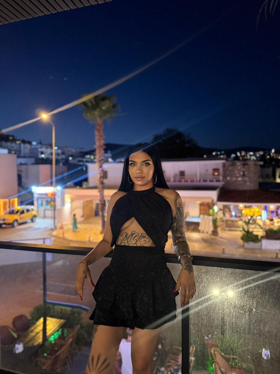Sinem - Türkiye Escort Fotoğrafı